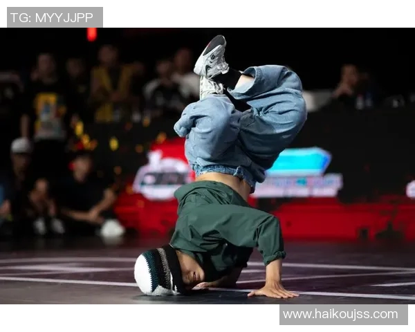 成都街舞队实力蜕变引热议展现街舞文化新风貌