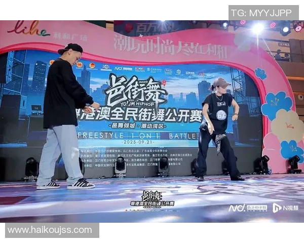 成都街舞队在全国街舞意识排名中创新高展现实力与风采