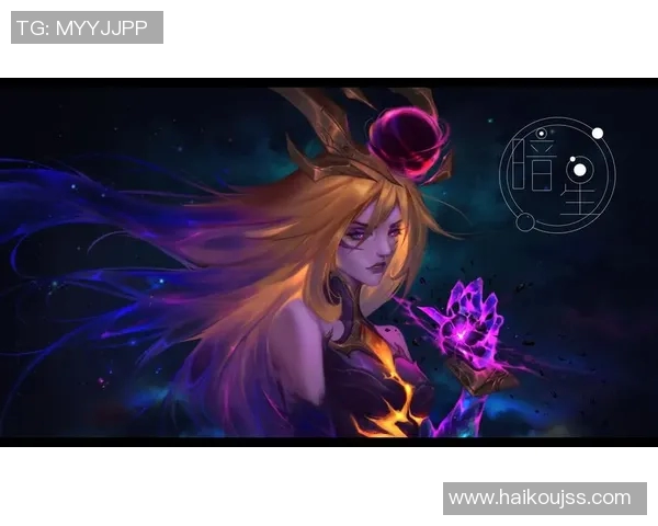 深度对话:黄丽分享她在英雄联盟中的成长与挑战经历 深度对话:黄丽分享她在英雄联盟中的成长与挑战经历