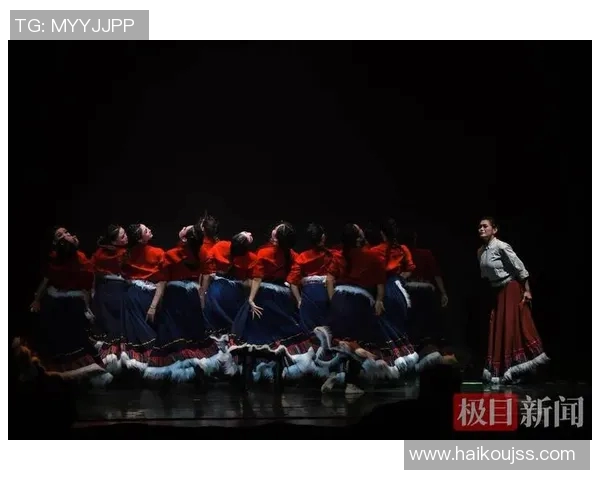 王敏专访:从街头到舞台的蜕变与坚持的舞蹈人生回顾 王敏专访:从街头到舞台的蜕变与坚持的舞蹈人生回顾