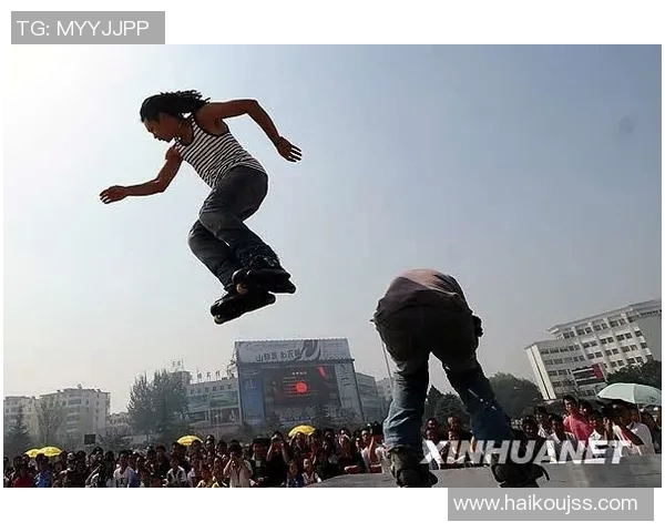 重庆滑板队引领潮流最新滑板意识TOP10榜单揭晓 重庆滑板队引领潮流最新滑板意识TOP10榜单揭晓