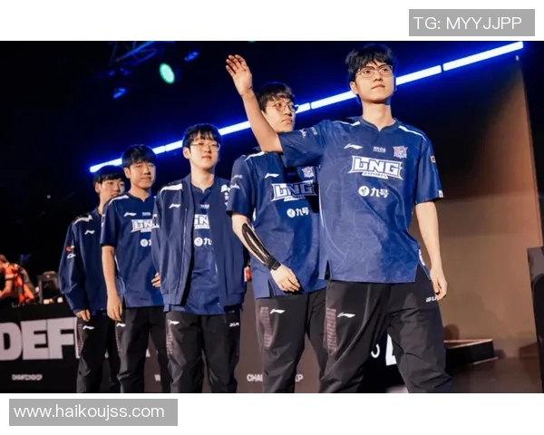 重磅专题：探讨JDG战队在盯防战术上的创新与实践