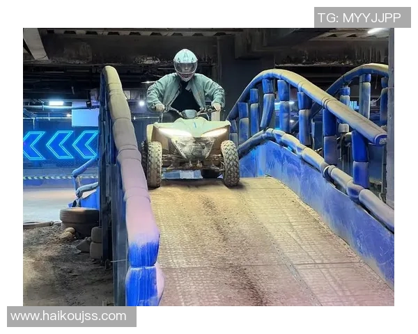 西安极限运动嘉年华精彩回顾:速度与激情的完美碰撞 西安极限运动嘉年华精彩回顾:速度与激情的完美碰撞