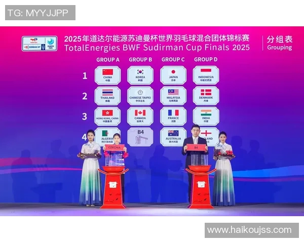 重庆羽毛球队实力分析与发展前景探讨聚焦羽毛球运动的未来潜力