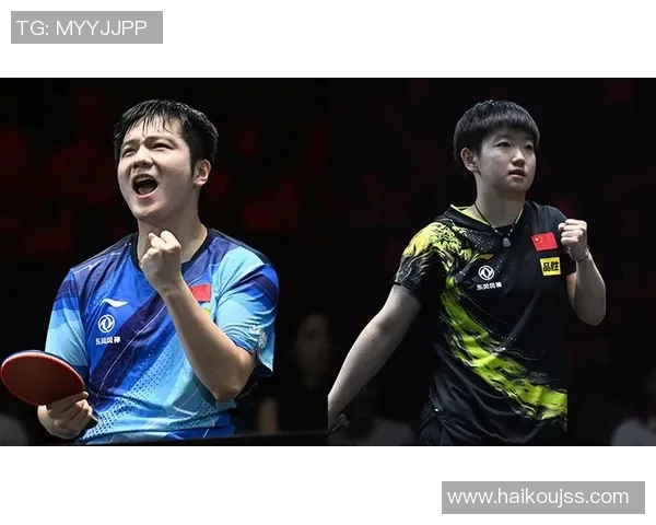 上海乒乓球队强势领跑最新乒乓球配合TOP10榜单分析