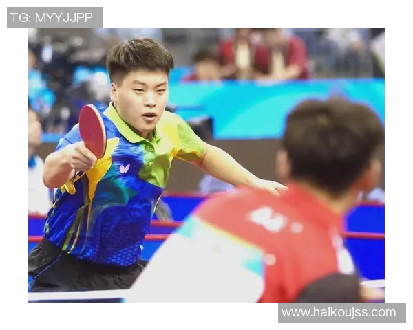 全运会特别报道:南京乒乓球队如何在挑战中崛起与成长的动人故事 全运会特别报道:南京乒乓球队如何在挑战中崛起与成长的动人故事