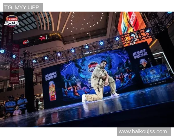 南京街舞队实力引发热议舞者们的激情与争议交织的街头文化探讨 南京街舞队实力引发热议舞者们的激情与争议交织的街头文化探讨