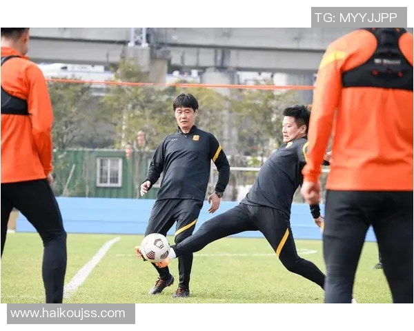 武汉足球队实力强劲荣登全国足球实力排行榜第4名