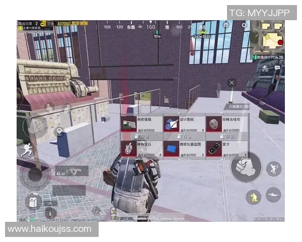 聚焦和平精英：探讨LNG在个人能力提升中的关键表现与策略