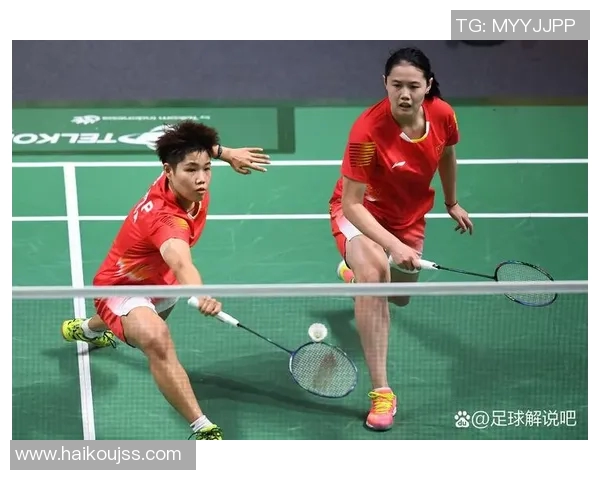 西安羽毛球队速度分析与提升策略探讨助力竞技水平提升