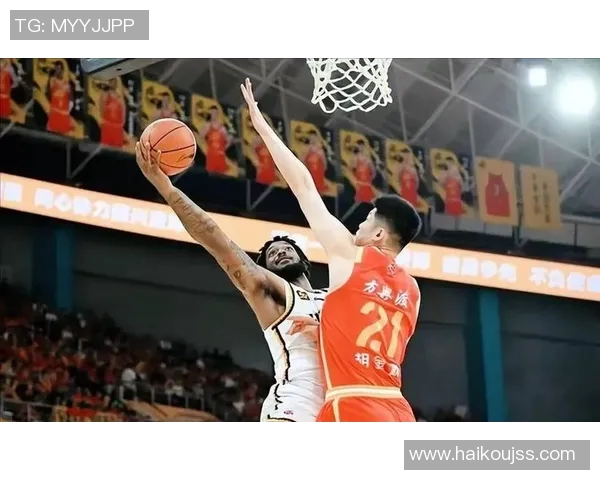 北京广厦全场精彩回放精彩瞬间重温篮球对决的激情与魅力