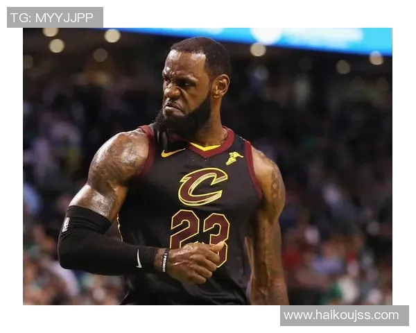 勒布朗詹姆斯：篮球之王如何影响新时代体育文化与社会发展