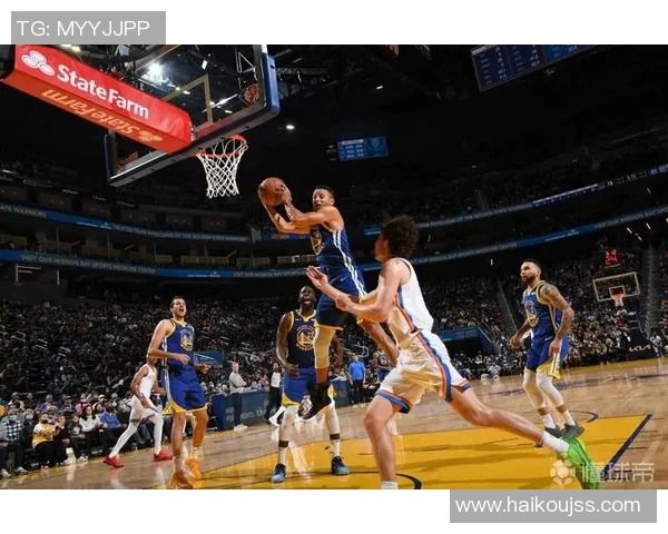 勇士与雷霆激战全场精彩回顾与赛后分析