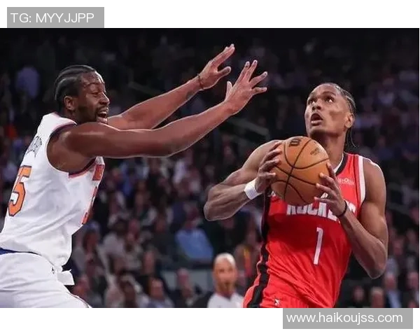 尼克斯与火箭即将对决赛前分析与球员状态全景解读