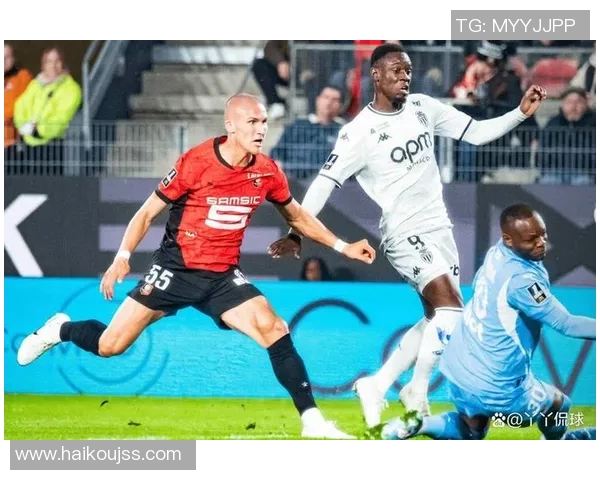 摩纳哥与中央陆军的激烈对决揭示足球战术的精彩碰撞与球队实力的较量