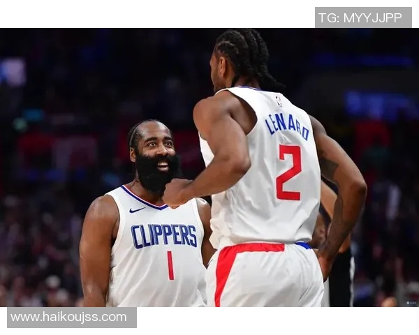 快船与掘金激战全场精彩集锦回顾篮球盛宴的巅峰对决