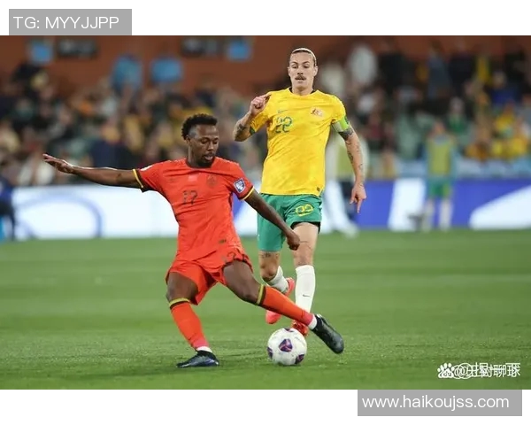 挪威与澳大利亚精彩对决集锦回顾展现足球魅力与激情瞬间