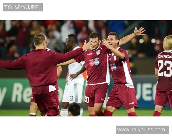 欧冠克卢日对决分析及赛前预测精彩看点一览