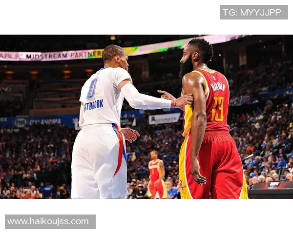 火箭队与雷霆队的精彩对决央视直播时间定于四月敬请期待