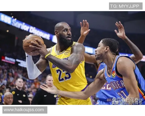 湖人对决雷霆季后赛第五场精彩回顾与赛后分析