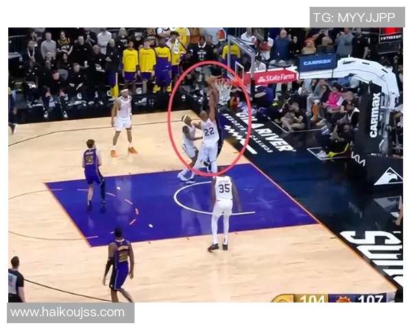 湖人掘金比赛裁判报告揭示最后2分钟3次漏判影响湖人胜局