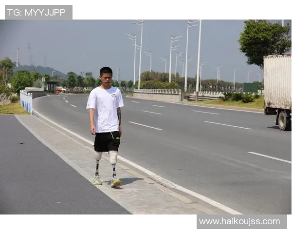 特奥精神在行动中绽放光芒助力残疾人实现梦想与自我价值