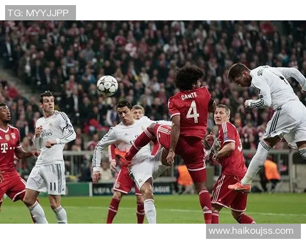 皇马与拜仁假球事件揭秘背后的真相与影响分析