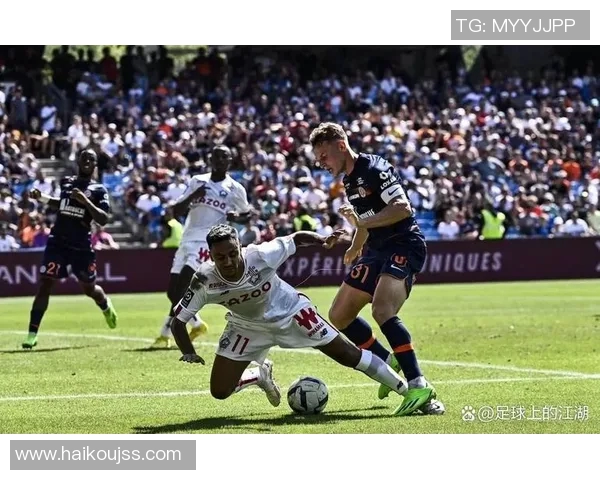 里昂与蒙彼利埃激战在即谁能在法甲赛场上笑到最后