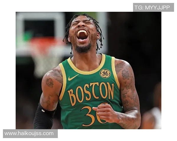 马库斯斯马特的篮球之路与成长故事解析 马库斯斯马特的篮球之路与成长故事解析