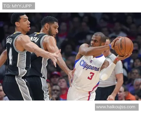 马刺与快船激战正酣图文直播全程回顾与精彩瞬间分析