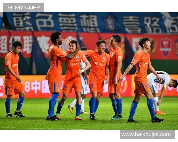 鲁能与苏宁激战全场精彩集锦回顾及赛后分析