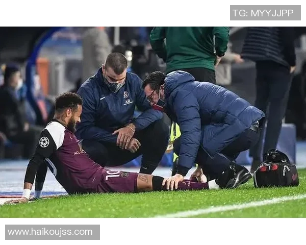 内马尔赛季第五次受伤巴黎欧冠前景堪忧球队需寻找应对之策