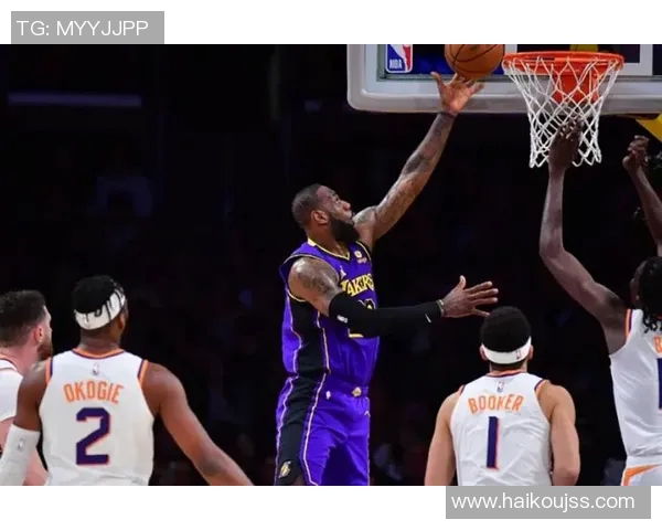 国王与火箭激战正酣JRS直播录播精彩瞬间回顾